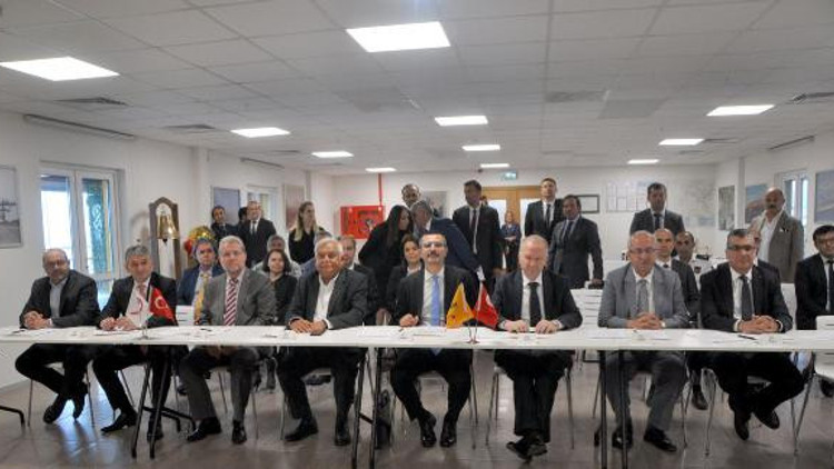 Asyaport, Liman Tek Pencere Sisteminde pilot oldu