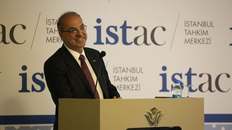 Tahkime gitmekte ‘cesaretli olun’