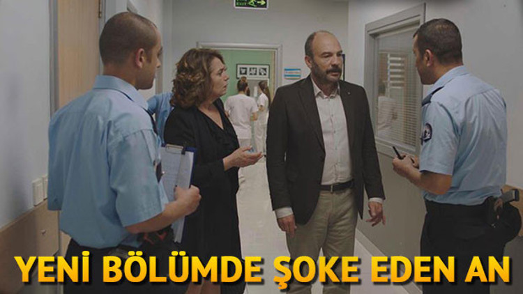 Fazilet Hanım ve Kızları 49. bölüm fragmanında geçmişin gölgesi Fazilet’in peşinde