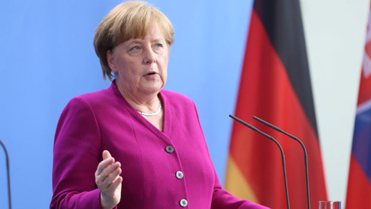BAMF skandalı Başbakan Merkel’e kadar sıçradı BAMF skandalı Başbakan Merkel’e kadar sıçradı