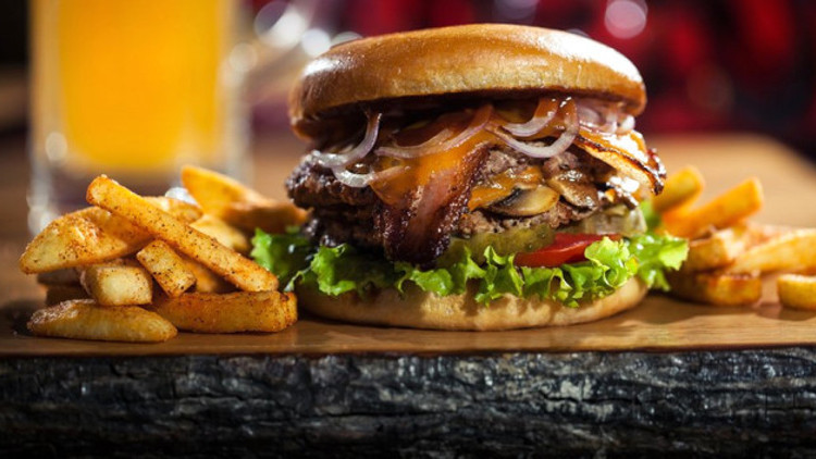 ‘Fast food’culardan çok önemli TL kararı ‘Fast food’culardan çok önemli TL kararı