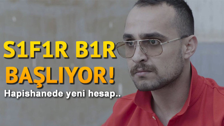 Sıfır Bir 4. sezonu BLU TVde başlıyor İşte 4. sezon ilk bölüm fragmanı