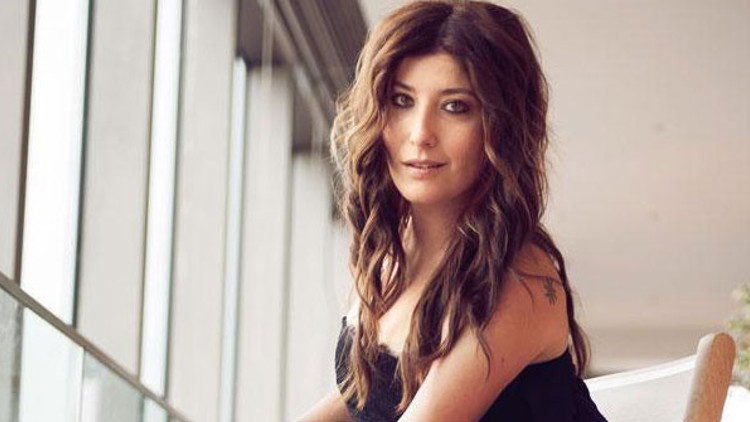 Şebnem Bozoklu kimdir Şebnem Bozoklu kimdir