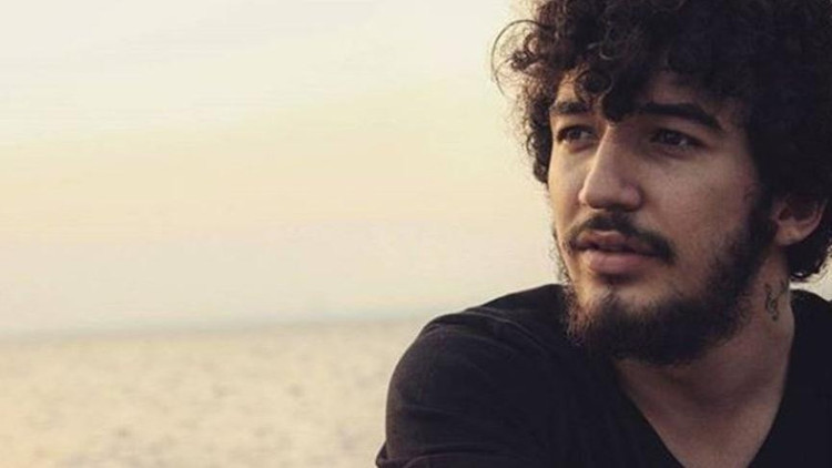 Onurcan Özcan son yolculuğuna uğurlandı Onurcan Özcan son yolculuğuna uğurlandı
