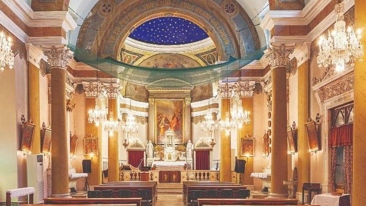 Galata’da tarih, müzikle canlanacak Galata’da tarih, müzikle canlanacak