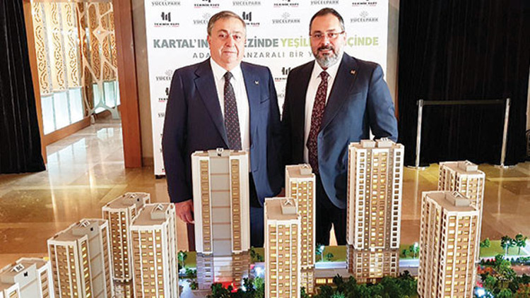 20 günde 174 milyon ciroya ulaştı