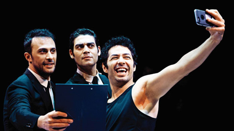 Aslında hepimizin ‘dava’sı Aslında hepimizin ‘dava’sı