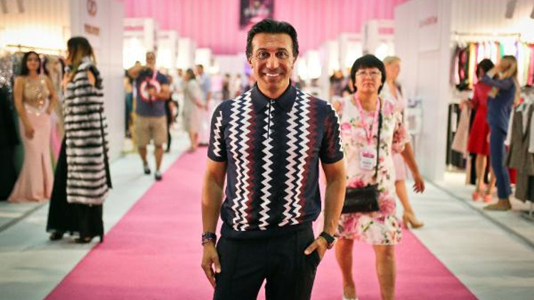 Dosso Dosside 75 milyon dolar ciro bekleniyor