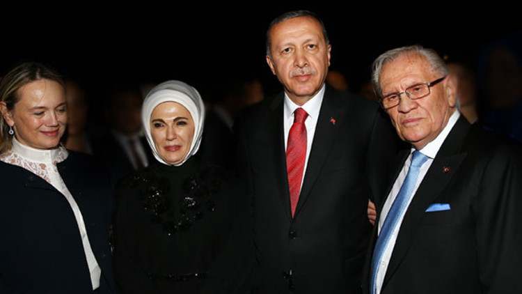 Her zaman hayırla yad edilecek Her zaman hayırla yad edilecek