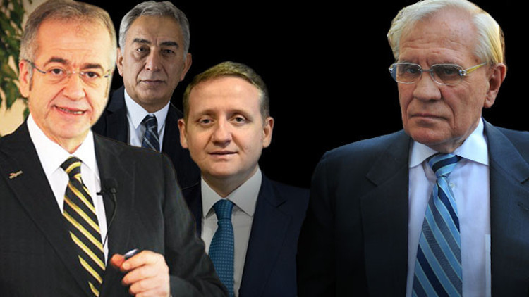 İş dünyası yasta İş dünyası yasta