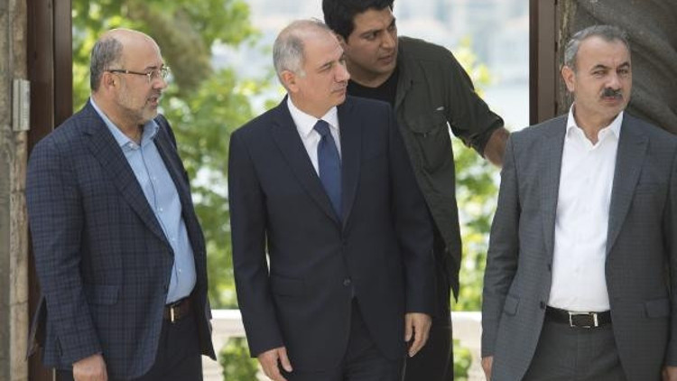 Demirören ailesine taziye ziyaretleri sürüyor (5)