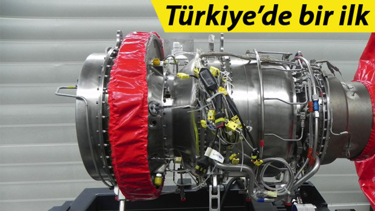Yerli helikopterde önemli gelişme
