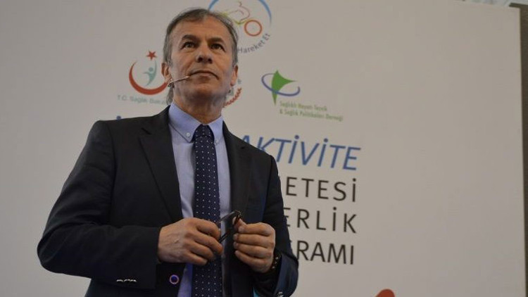 EOC komisyonlarına Türkiyeden 4 temsilci seçildi EOC komisyonlarına Türkiyeden 4 temsilci seçildi