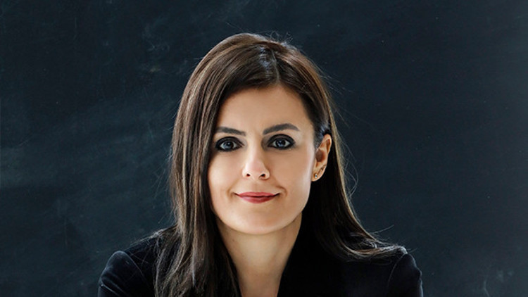 Telgraftan Tablete kuşaklar arası iletişim: Evrim Kuran