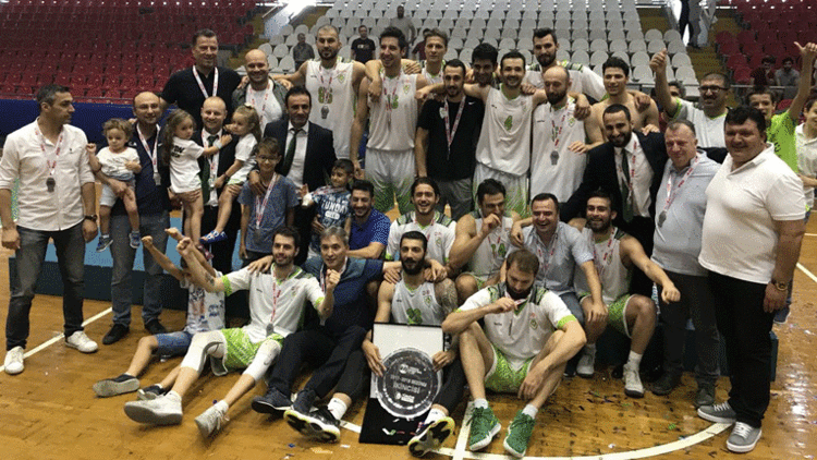 Manisa BŞB’de büyük sevinç