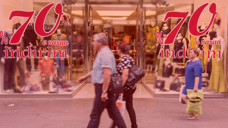 365 gün ‘indirim var’ yalanı bitiyor... Çalışma başlatıldı 365 gün ‘indirim var’ yalanı bitiyor... Çalışma başlatıldı