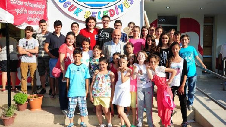 Seferihisara Turuncu Salyangoz ödülü Seferihisara Turuncu Salyangoz ödülü