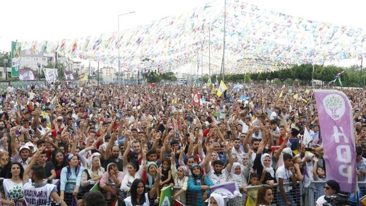Sezai Temelli: İkinci tura kalacak muhalefet adayına destek vereceğiz