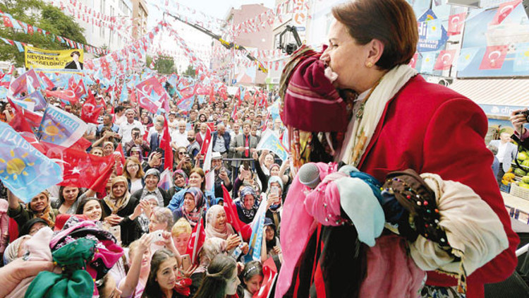 Kadınlara 5 yıllık sigorta sözü Kadınlara 5 yıllık sigorta sözü