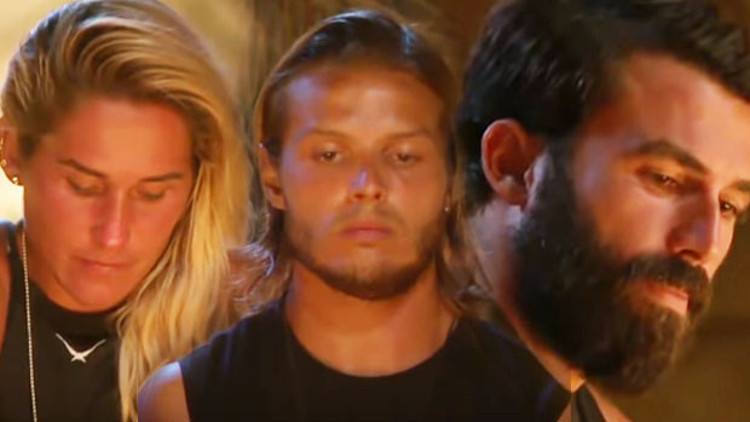 Survivor yarışmasında dün akşam kim elendi İşte elenen isim ve son sözleri Survivor yarışmasında dün akşam kim elendi İşte elenen isim ve son sözleri