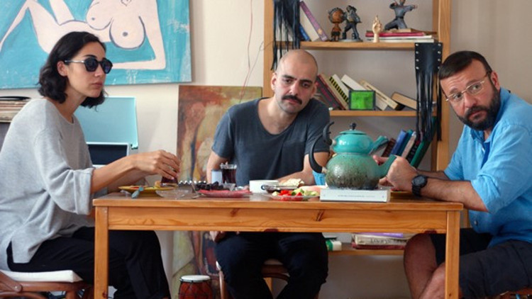 Bir ödül de Bükreş’ten geldi