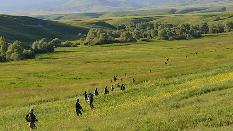 2 bin kişi Leylayı arıyor Köydeki çocuklardan korkunç iddia