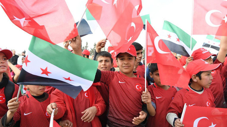 TFFden Dünya Mülteciler Günü mesajı