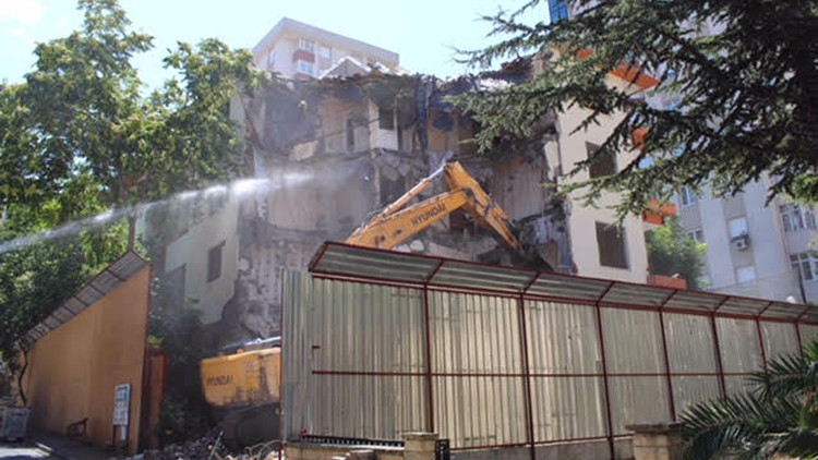 Dönüşüm sorununa ombudsman formülü Dönüşüm sorununa ombudsman formülü