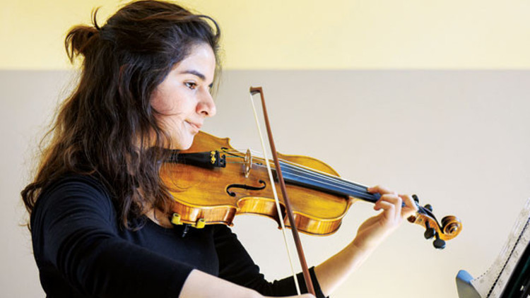 Bir seçenek daha var: Sanat ve spor liseleri