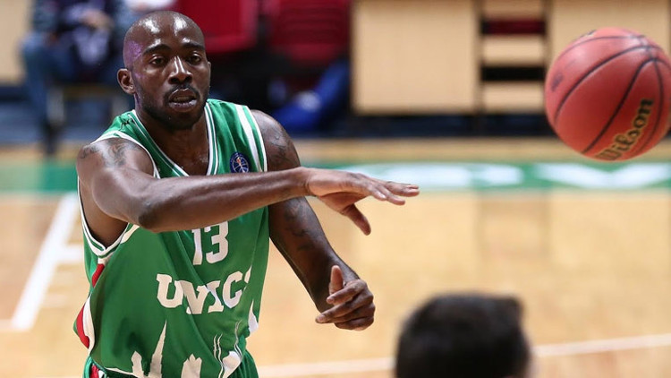 Anadolu Efes, Stephane Lasmenin peşinde