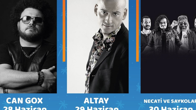 Eczacılar gençlik festivalinde eğlenerek öğrenecek