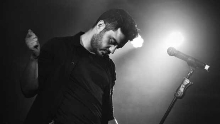 İlyas Yalçıntaş’a İran’da konser izni çıktı İlyas Yalçıntaş’a İran’da konser izni çıktı