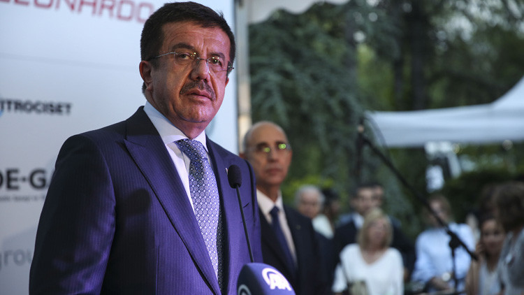 Ekonomi Bakanlığı koltuğu da bizim elimizde kaldı