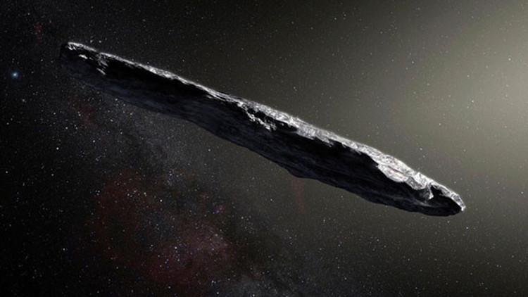 Kafaları karıştırmıştı... Ne olduğu ortaya çıktı