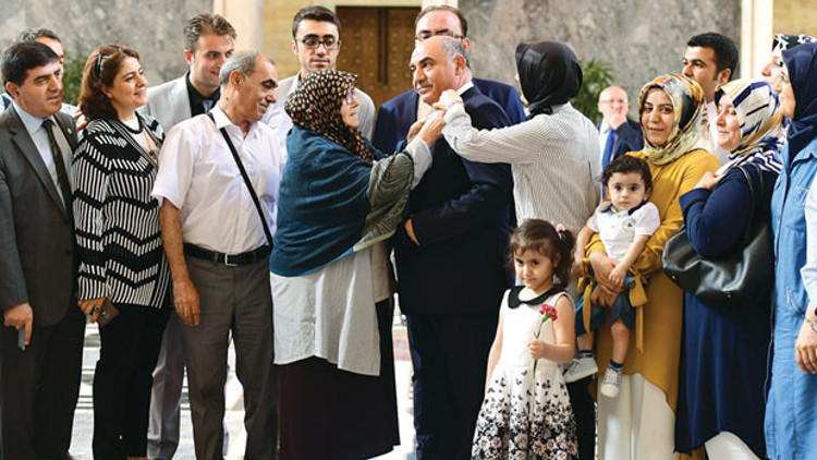 Ailece rozet Ailece rozet