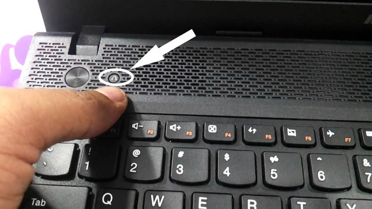 HP format tuşu nedir Ne işe yarar