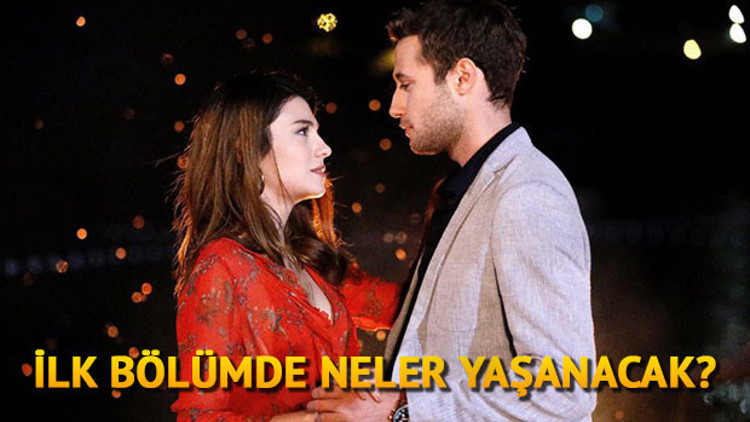 Darısı Başımıza dizisinin 1. bölüm fragmanı yayınlandı... İlk bölümde neler yaşanacak