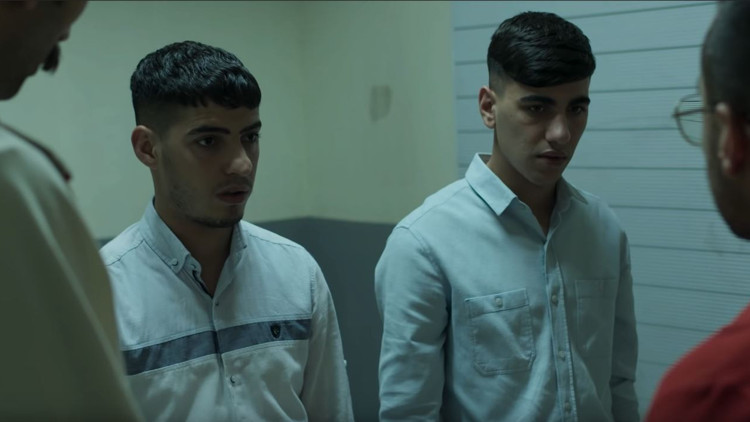 Sıfır Bir 4. sezon 5. bölüm fragmanında Cengo ve Buraktan yeni plan