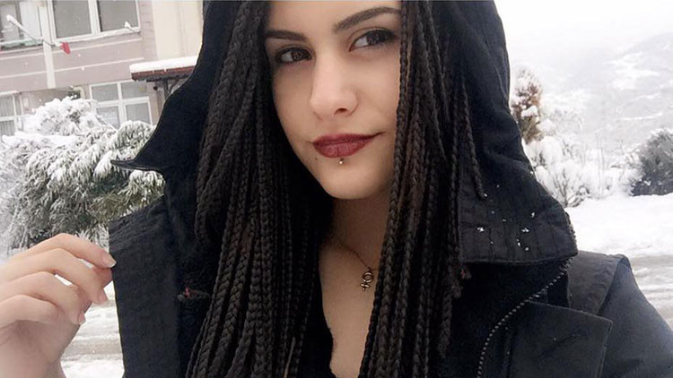 Ecem cinayetinde korkunç ayrıntılar... Bagajda ceset varken annesini yemeğe götürmüş