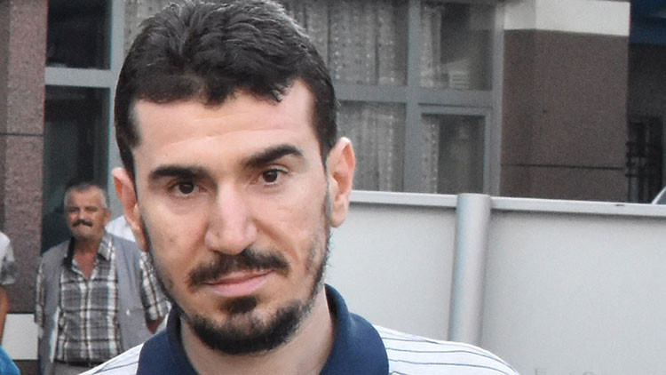 Adil Öksüzün bacanağı tutuklandı