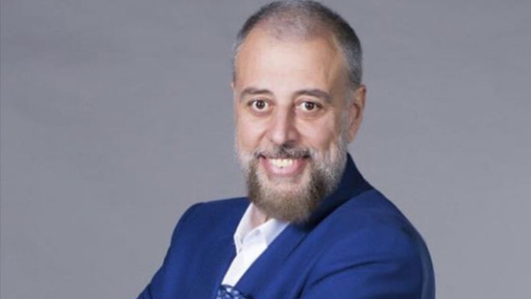 Hamdi Alkan kimdir Kaç yaşında ve nereli