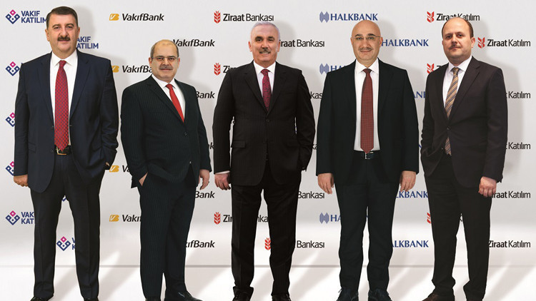 5 banka anlaşmaya vardı 15 bin ATMde ücretsiz işlem dönemi