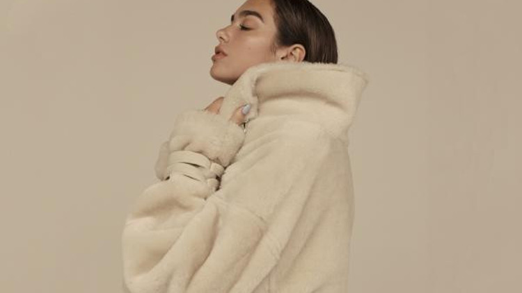 Dua Lipa ilk kez Türkiye’ye geliyor