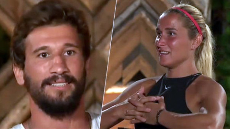 Serhat Akından şaşırtan iddia: Adem Kılıççı ve Sema Aydemir aşk yaşıyor