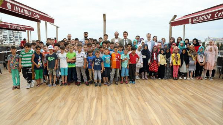 İLKEM’den bir başarı daha