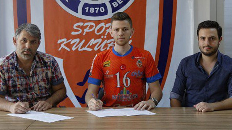 İnegöl Belediyespordan transfer