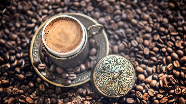 Dibek kahvesi nedir Dibek kahvesi nasıl yapılır