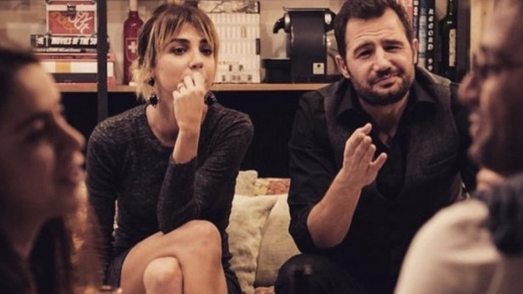 Tiyatro, müzik ve sinema esintileri ENKA Açıkhavada Tiyatro, müzik ve sinema esintileri ENKA Açıkhavada