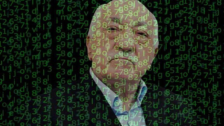 Özel program flash bellekle çalışıyor Askerleri böyle fişlemiş