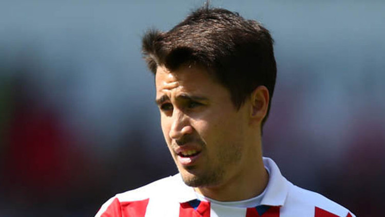 Bojan Krkic Fenerbahçe yolunda Bojan Krkic Fenerbahçe yolunda